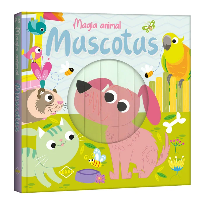Mascotas – Magia Animal