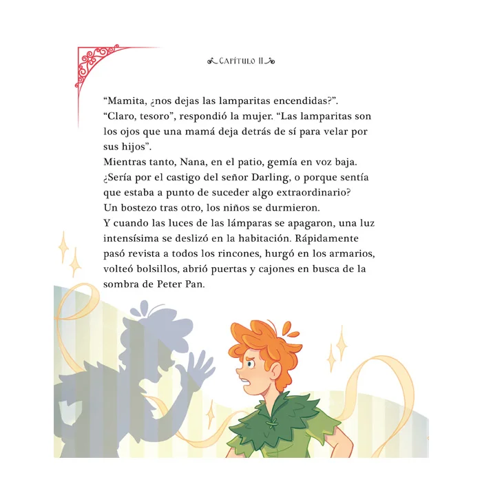 Peter Pan - Imagen 4