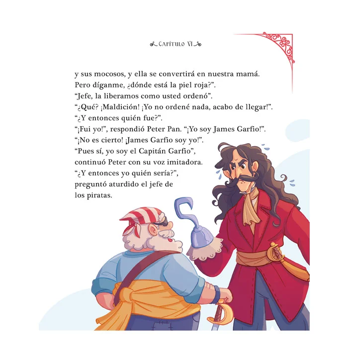 Peter Pan - Imagen 3