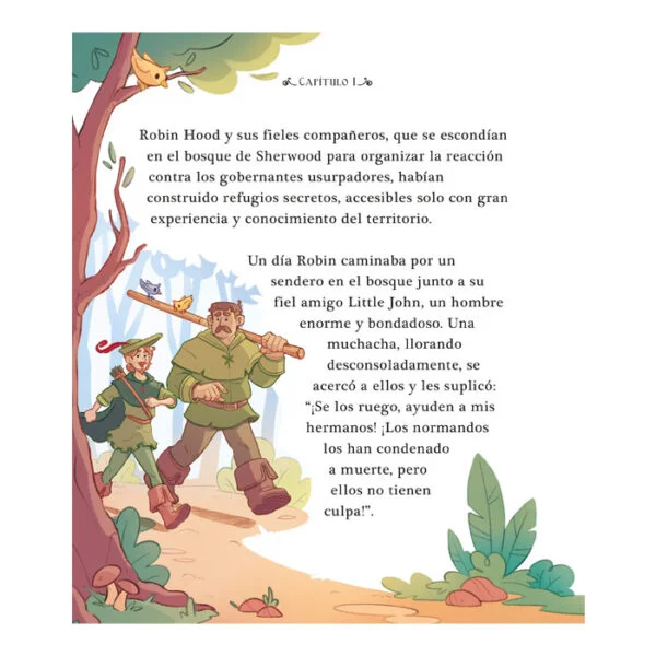 Robin Hood - Imagen 4