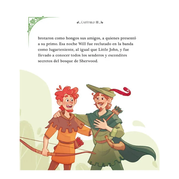 Robin Hood - Imagen 3