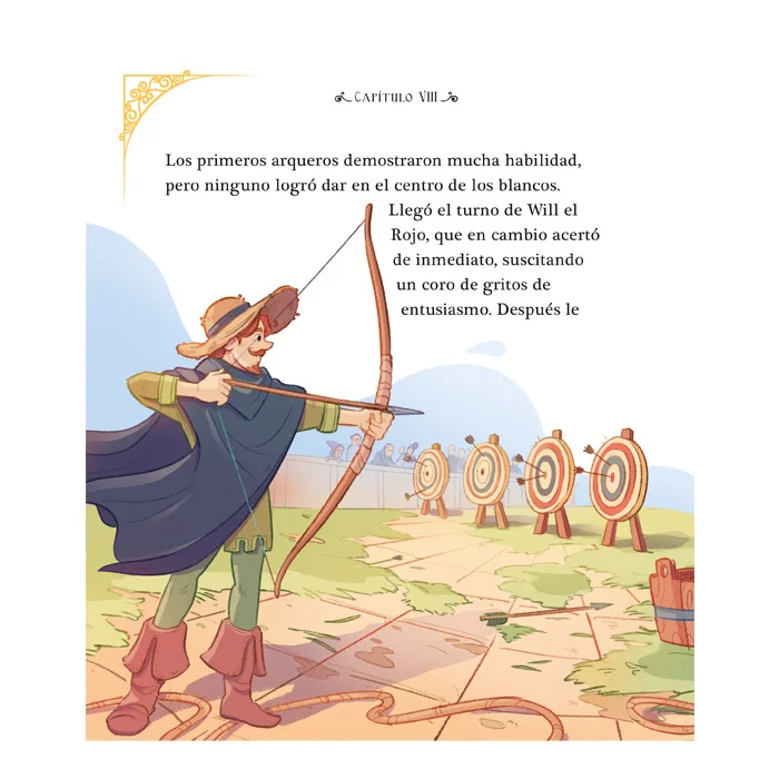 Robin Hood - Imagen 2