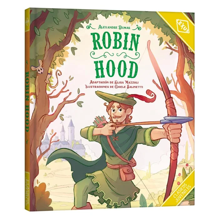 Robin Hood