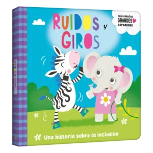 Ruidos y Giros