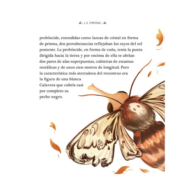 Seis Cuentos de Edgar Allan Poe - Imagen 4